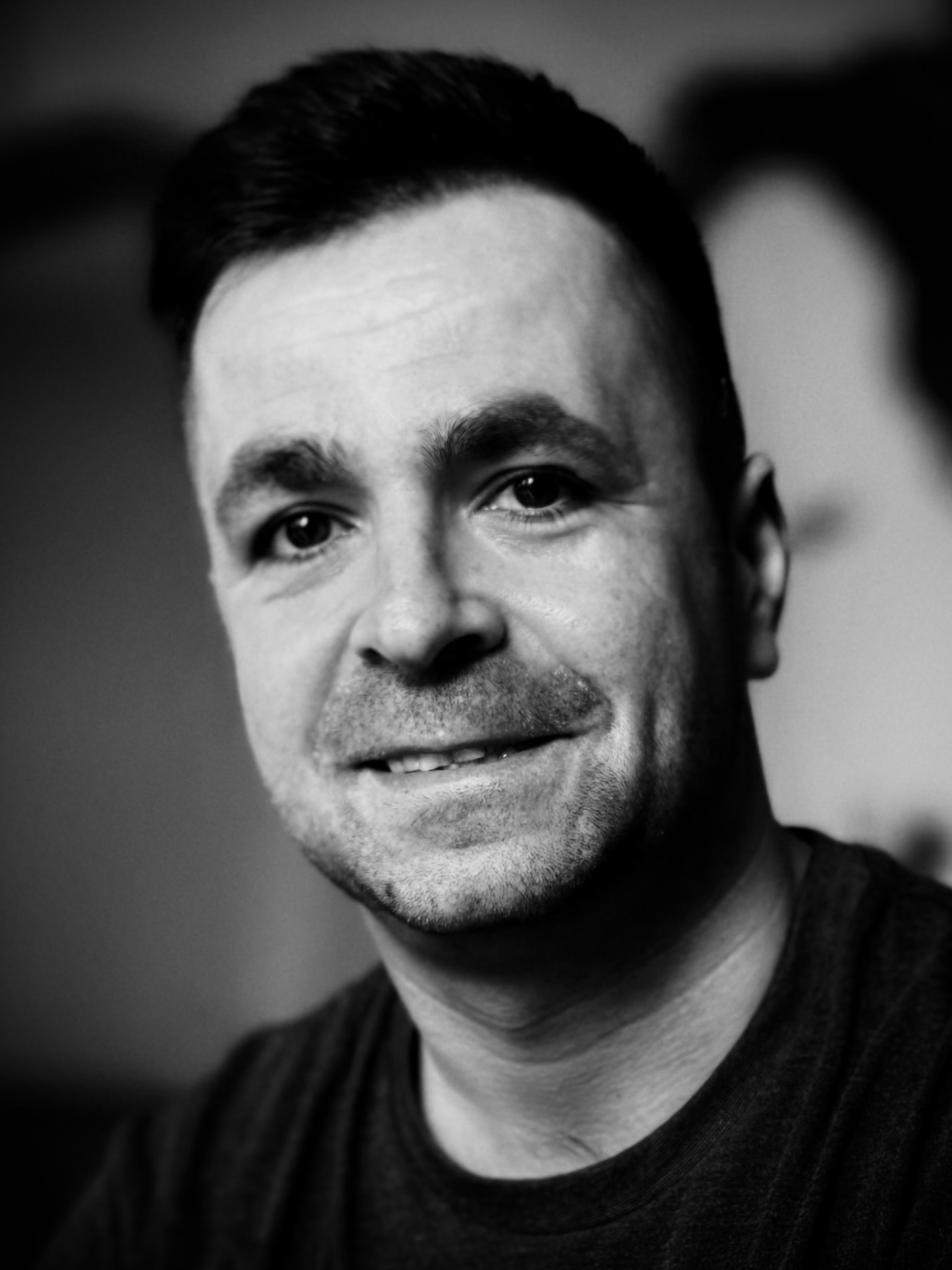 David Hons – SEO specialista
