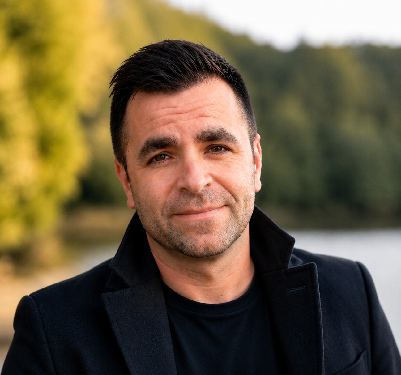 David Hons — SEO specialista